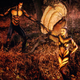 Illustration for article titled Naked bugging out on this week’s iFace Off/i